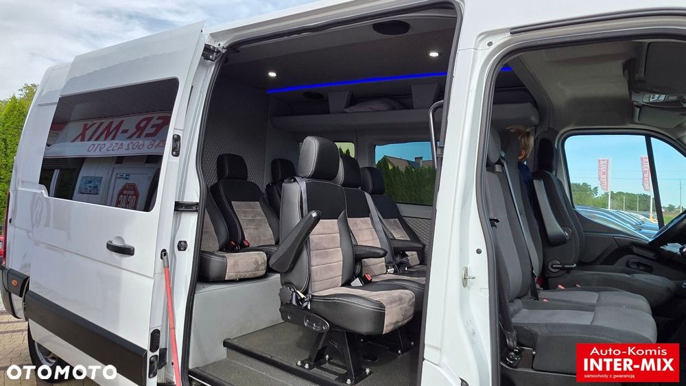 Renault Master - 25