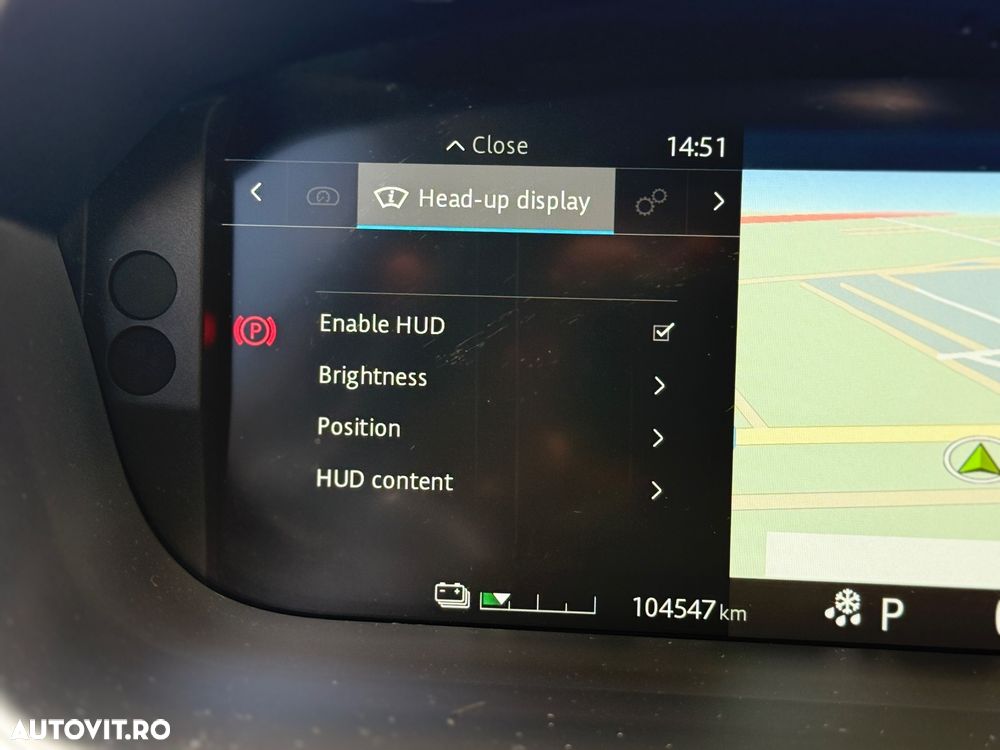 Jaguar I-Pace EV400 AWD SE - 13