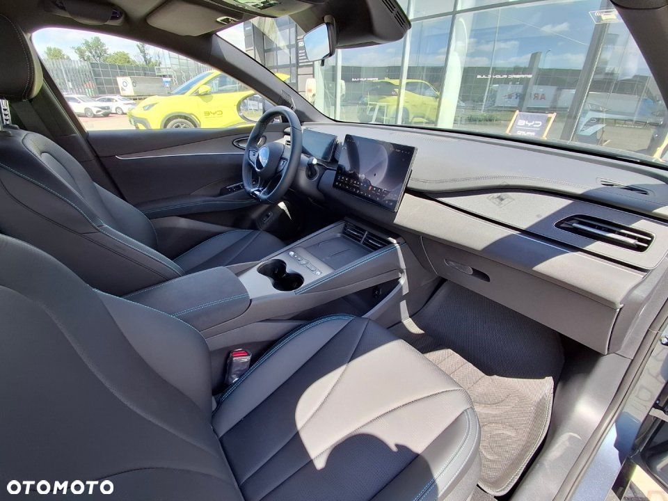 BYD Seal 6 - 7