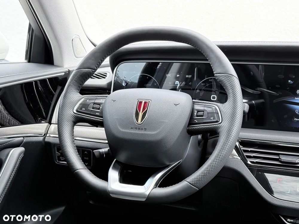 Hongqi HS5 - 32