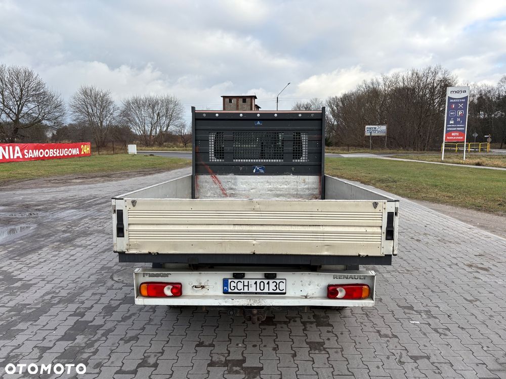 Renault Master - 6