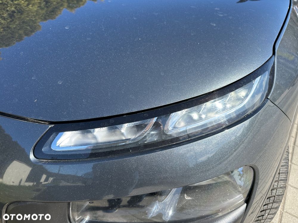 Citroën C4 Cactus Pure Tech 110 Stop&Start Feel - 15