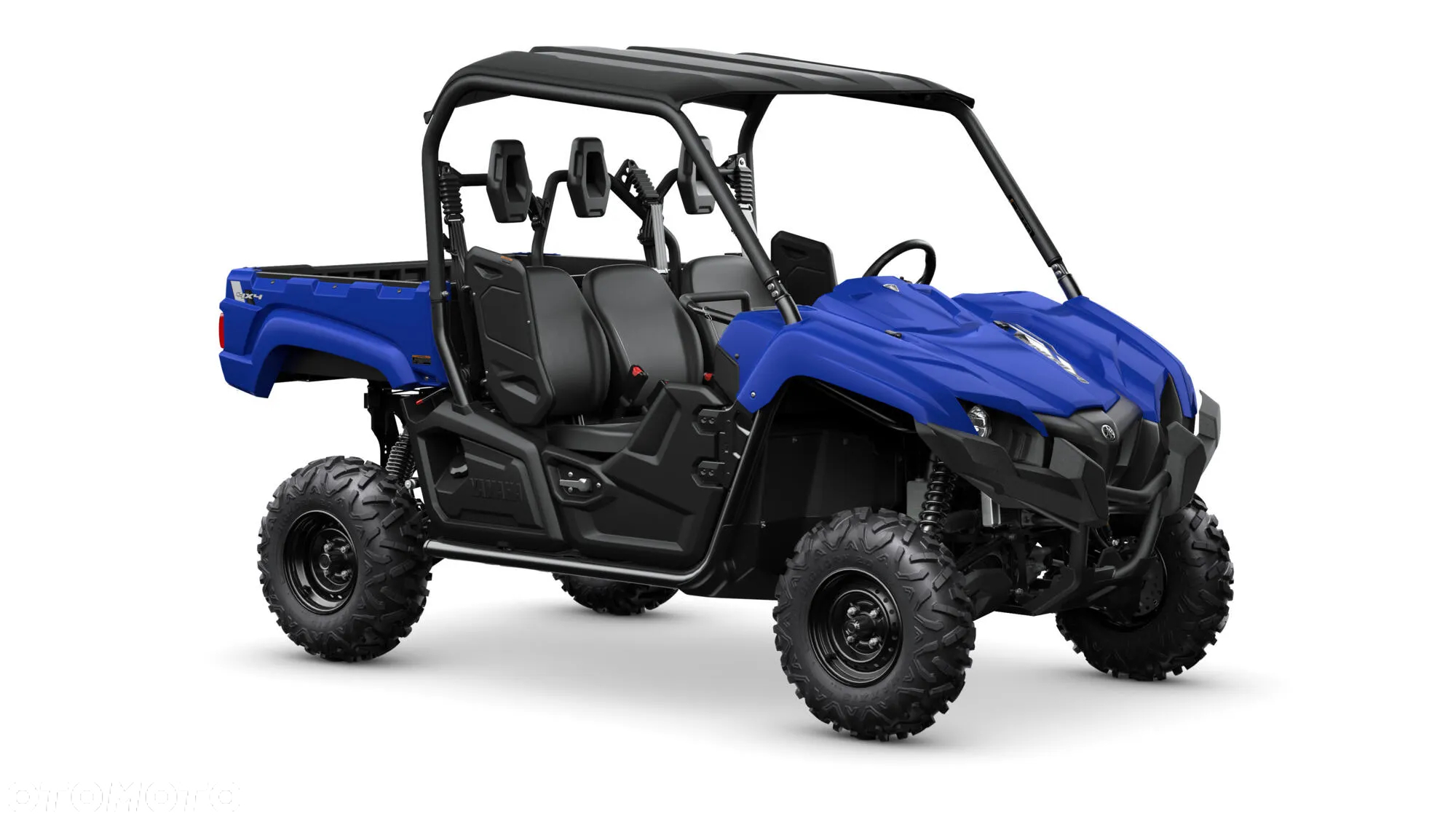 Yamaha Inny - 6
