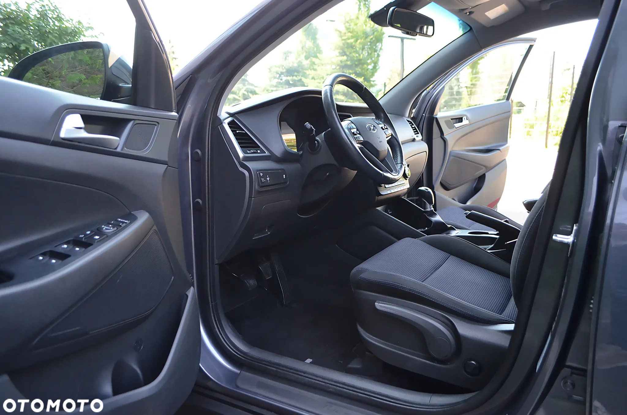 Hyundai Tucson 1.6 GDI BlueDrive Comfort 2WD - 28