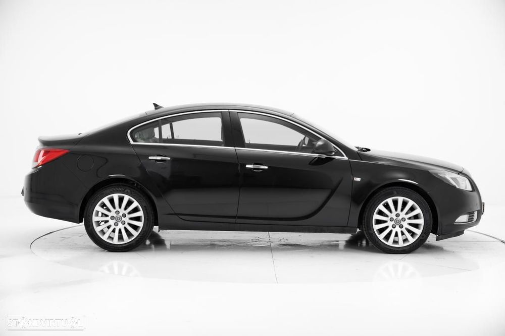 Opel Insignia - 3