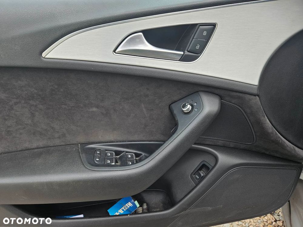 Audi A6 Avant 3.0 TDI Quattro S tronic - 16