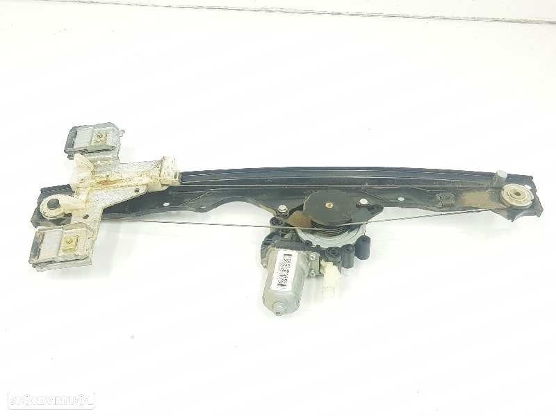 ELEVADOR DE VIDRO TRASEIRO ESQUERDO JEEP GRAND CHEROKEE III 2006 - 2