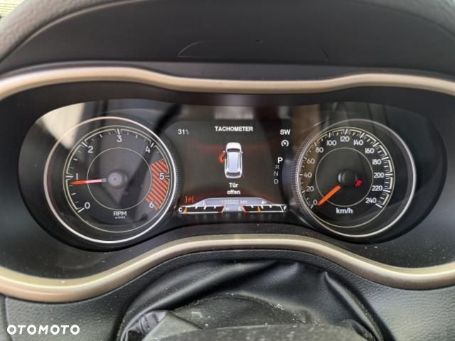 Jeep Cherokee 2.2 MJD Active Drive II Limited - 10
