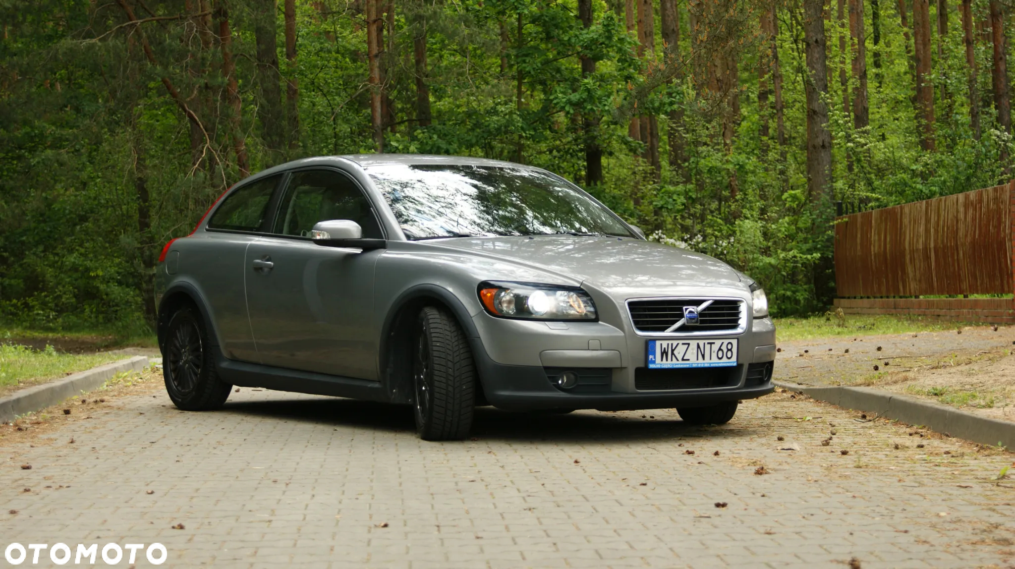 Volvo C30 2.0 Summum - 9