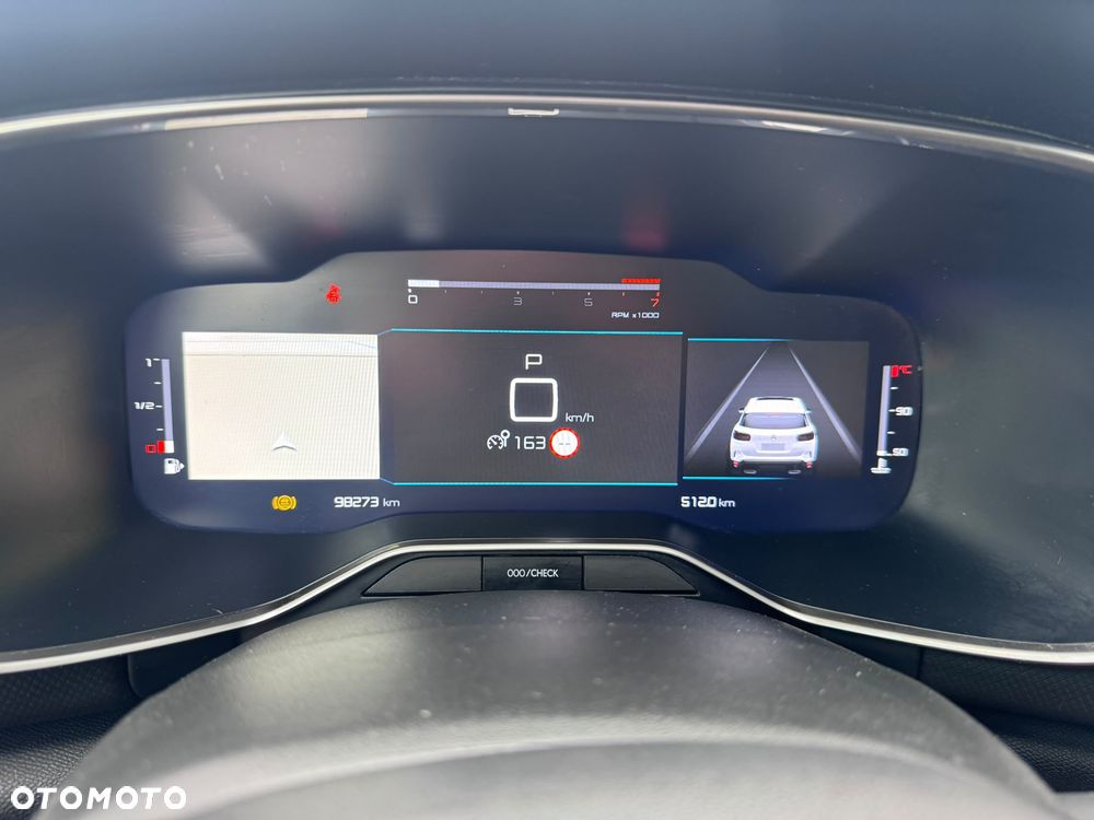 Citroën C5 Aircross 1.5 BlueHDi Max EAT8 - 23