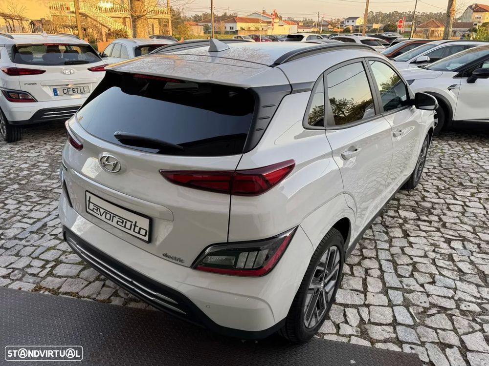 Hyundai Kauai 64 kWh Premium - 8