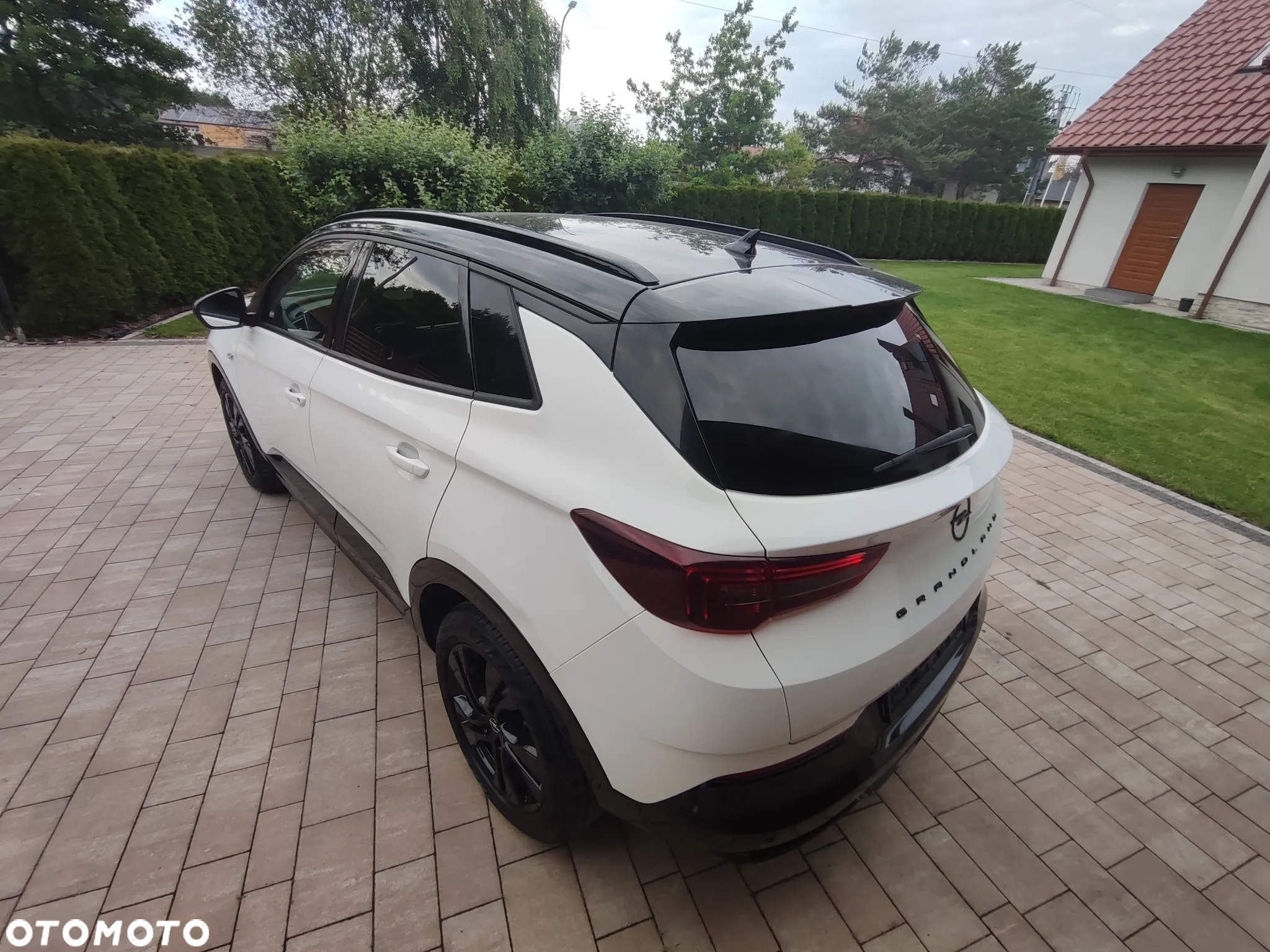 Opel Grandland 1.5 CDTI GS Line S&S - 22