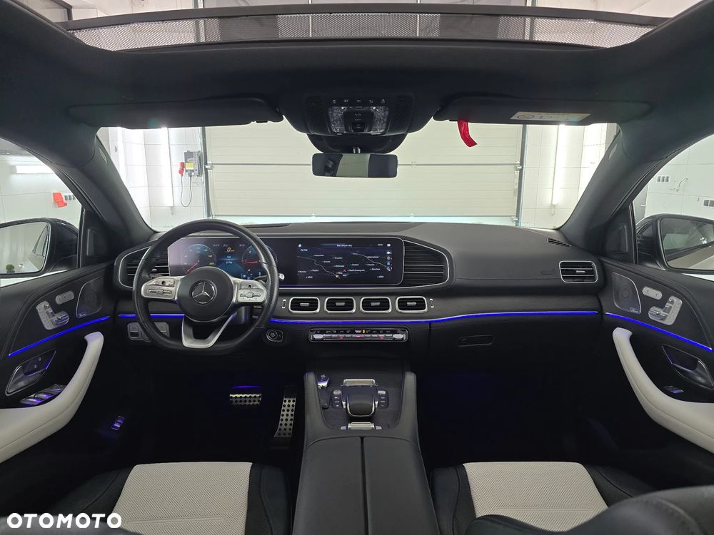 Mercedes-Benz GLE 350 d 4-Matic Premium Plus - 2