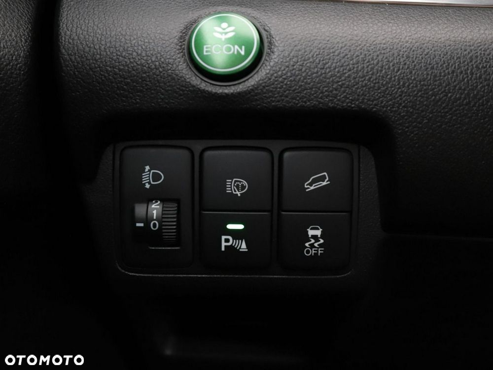 Honda CR-V 2.0i-VTEC 4WD Automatik Elegance - 35