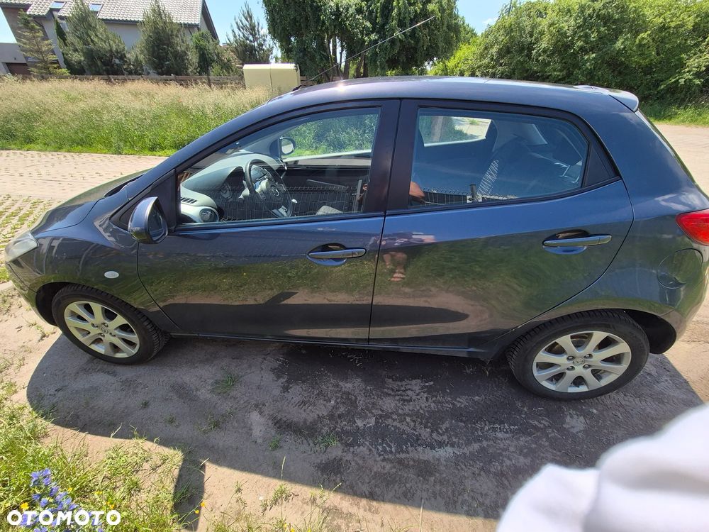 Mazda 2 1.3 Comfort - 4