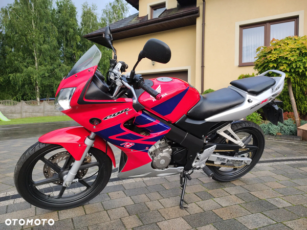 Honda CBR