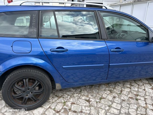 Renault Mégane Break - 5