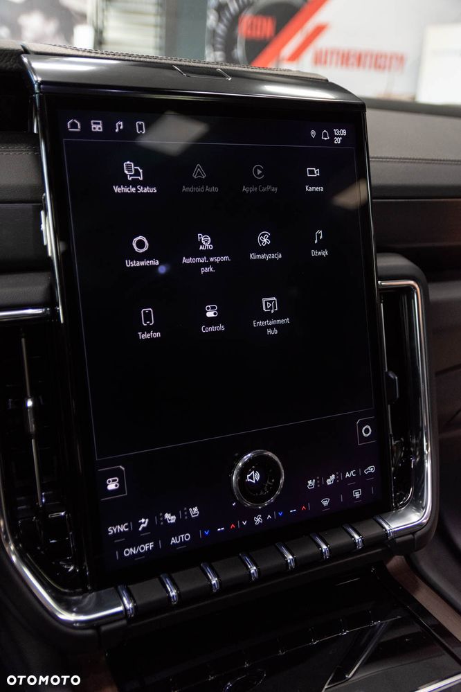 GMC Yukon - 31