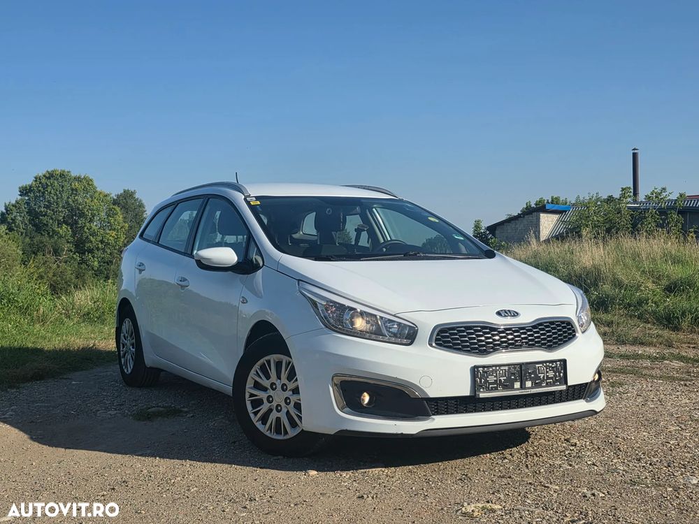 Kia Ceed 1.6 DSL Best - 4