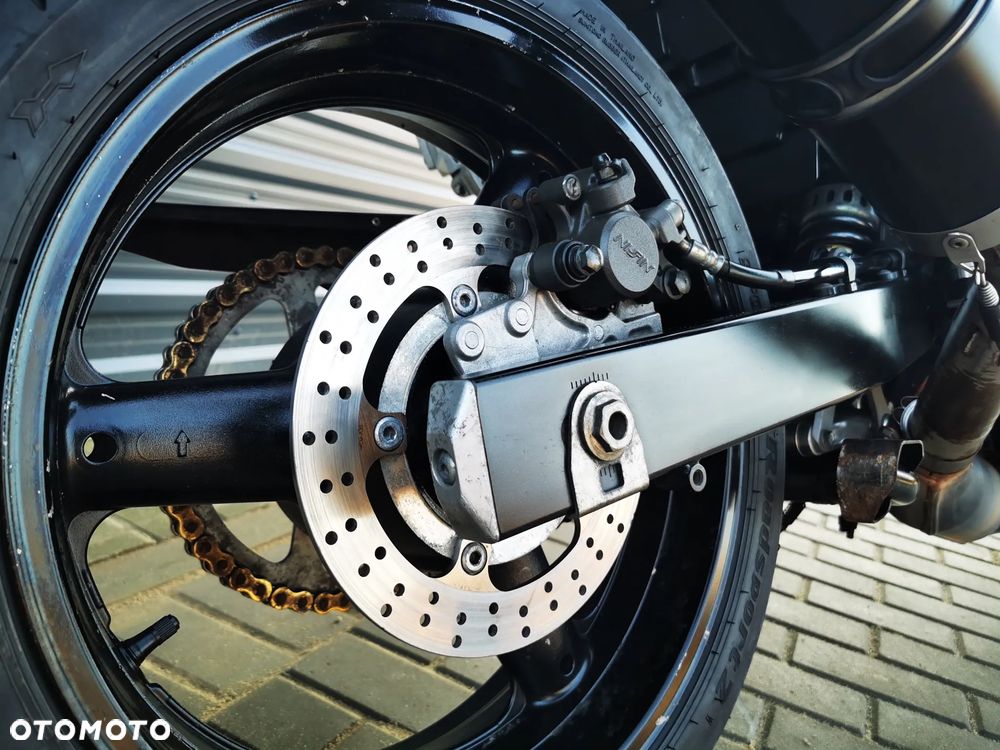 Suzuki GSX-F - Katana - 20