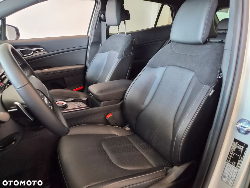 Kia Sportage 1.6 T-GDI Black Edition 2WD DCT - 8