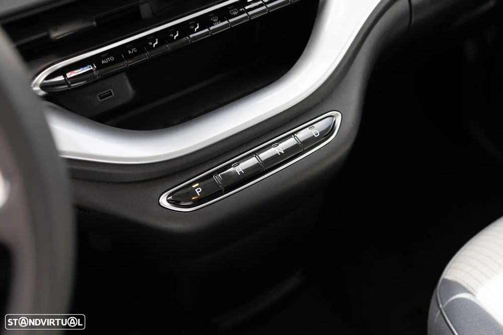 Fiat 500e 42 kWh Icon - 18