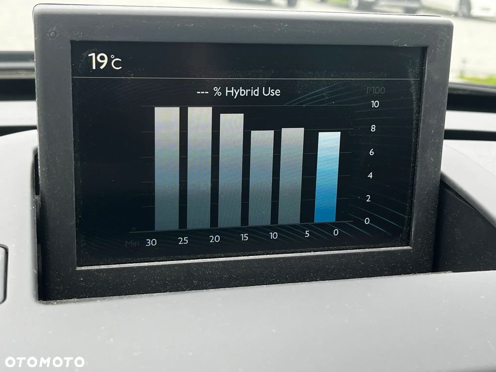 Peugeot 3008 2.0 HDi HYbrid4 - 24