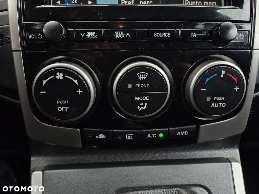 Mazda 5 2.0 Sport - 11