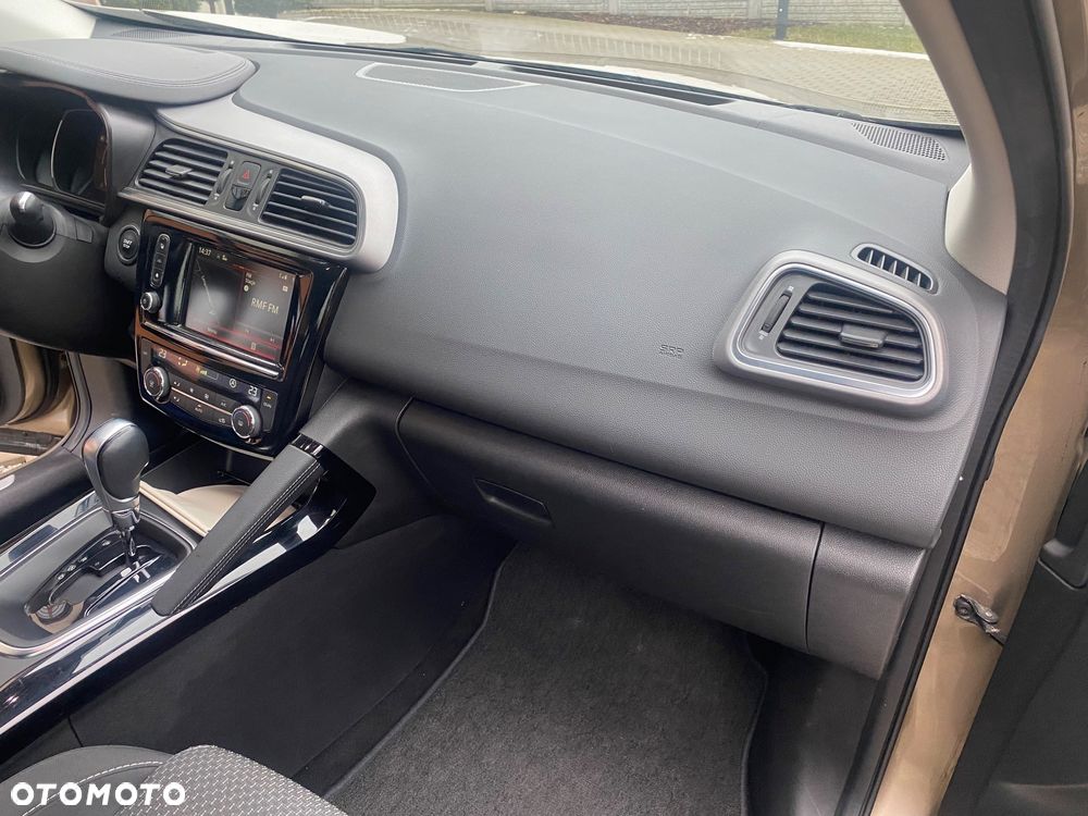 Renault Kadjar 1.5 dCi Energy Spring Edition EDC - 9