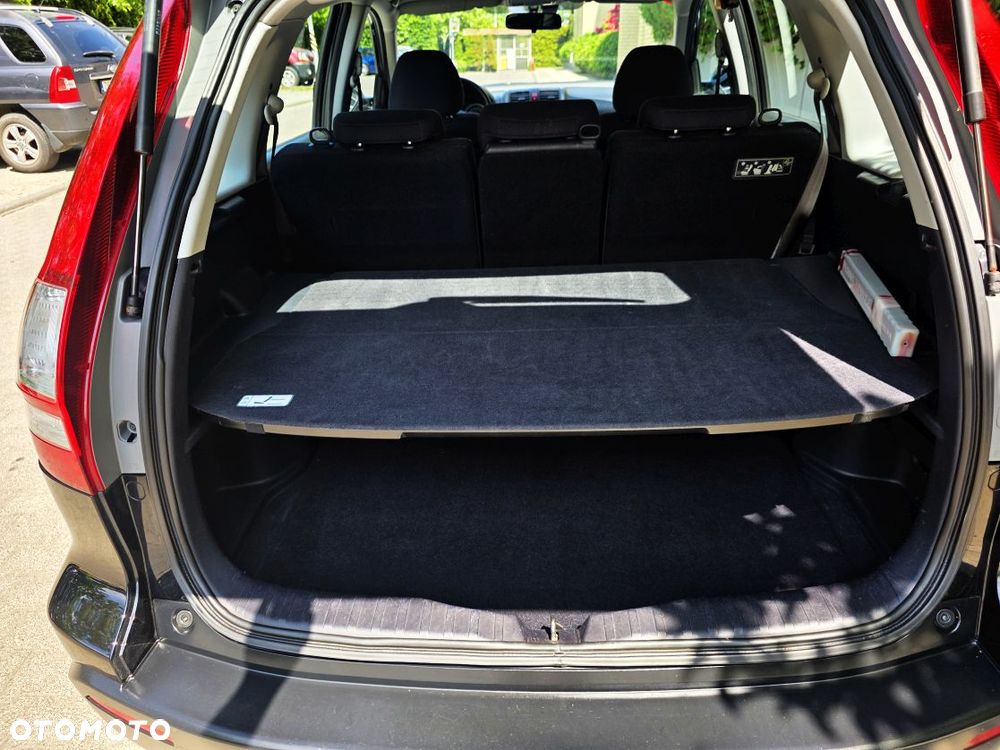 Honda CR-V 2.0 Executive NAVI - 13