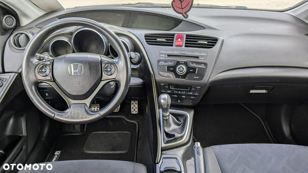 Honda Civic - 27
