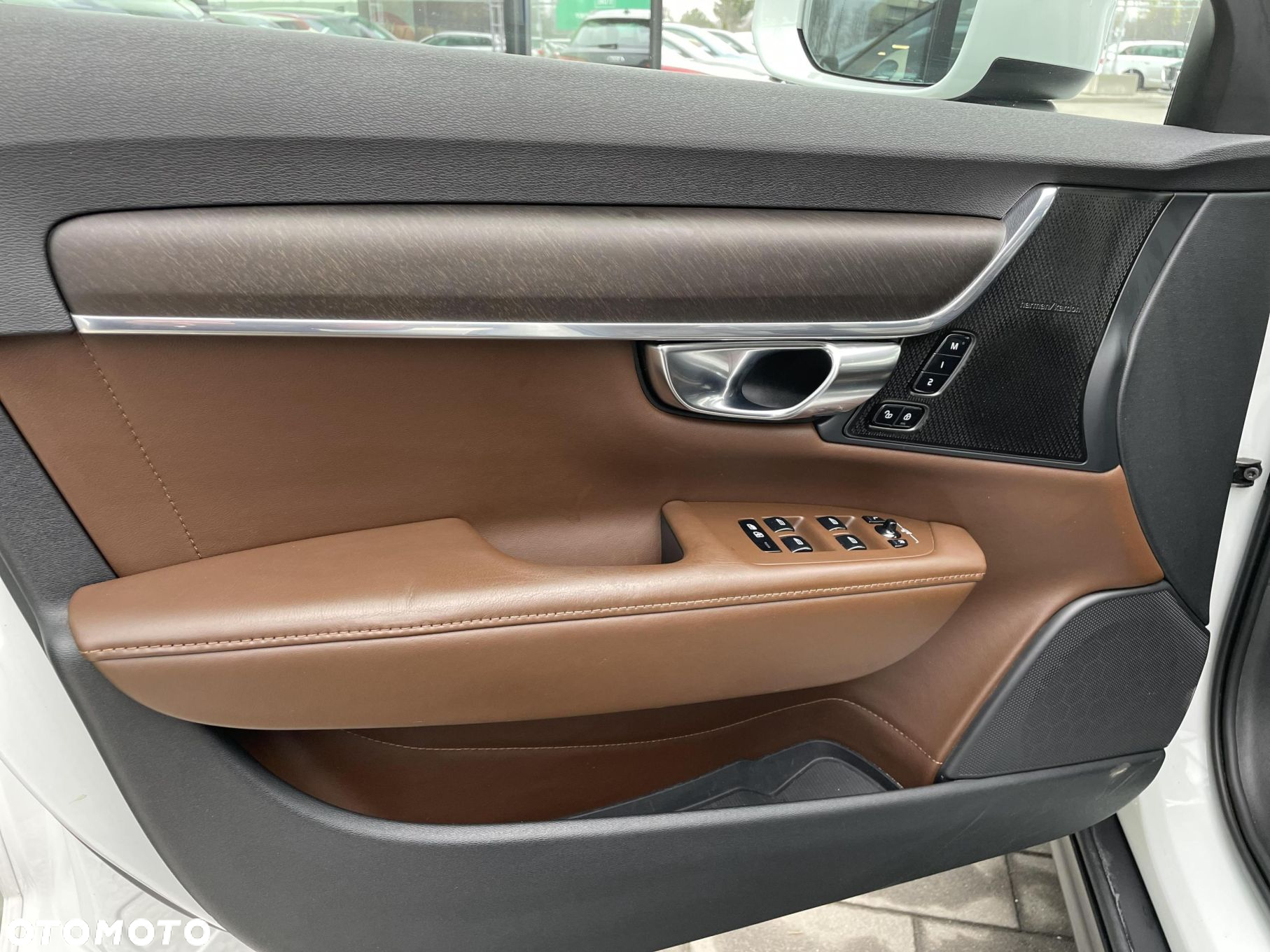 Volvo V90 - 10