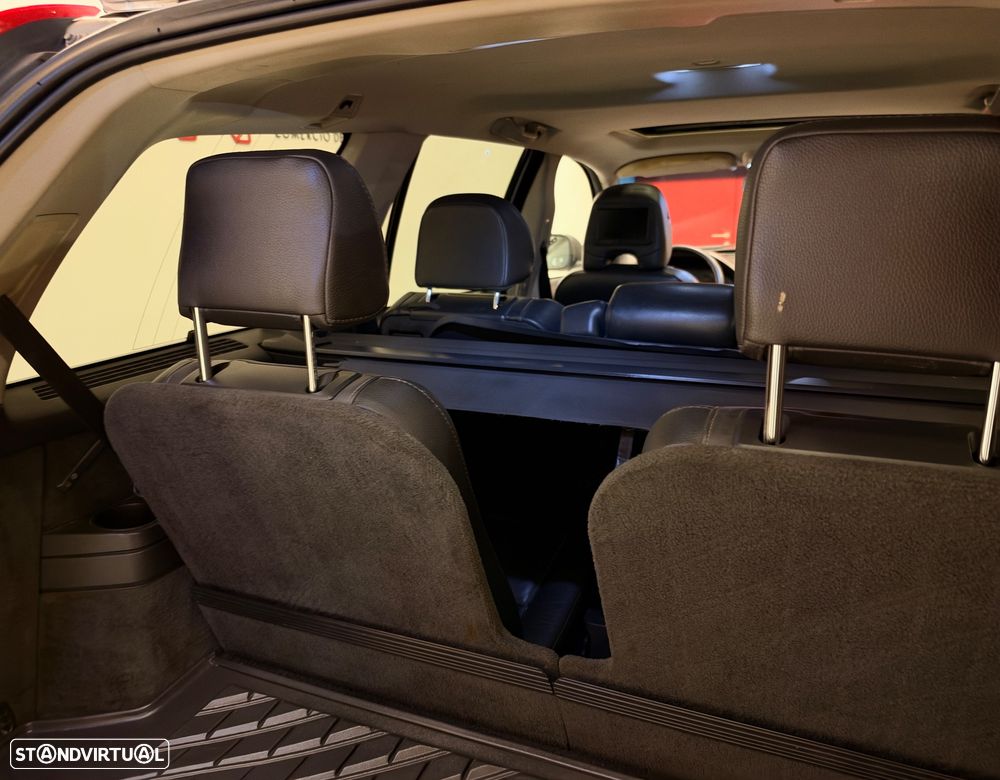 Volvo XC 90 D5 Executive - 9