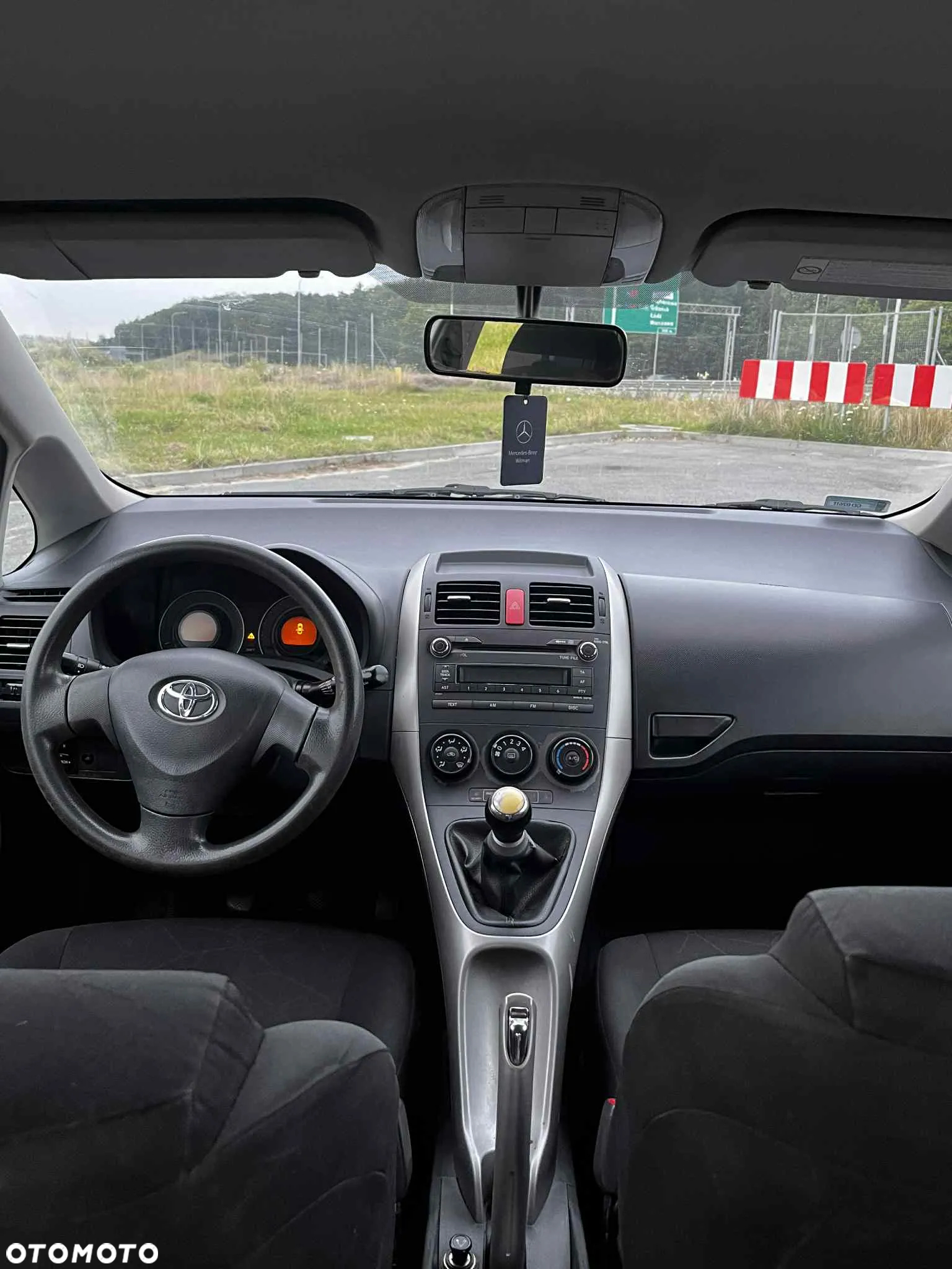 Toyota Auris - 19