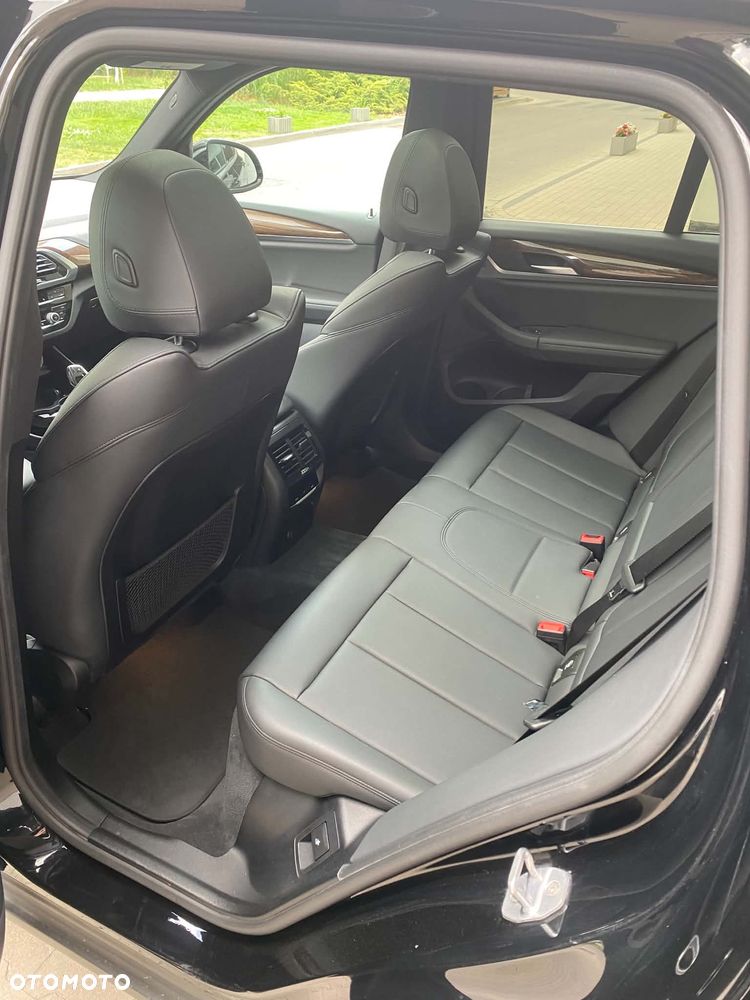 BMW X3 - 12