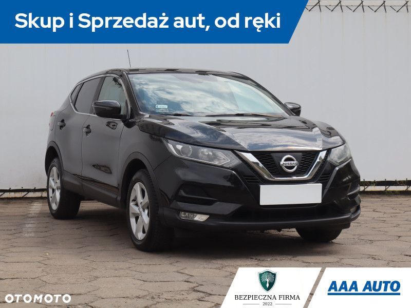 Nissan Qashqai - 3