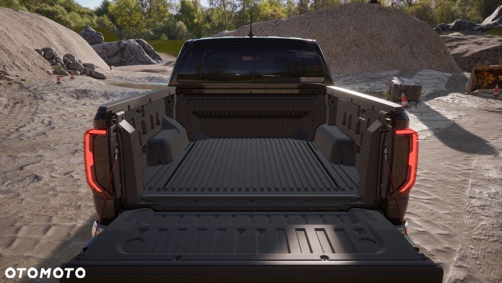 Volkswagen Amarok 3.0 V6 TDi 4MOTION Style - 7