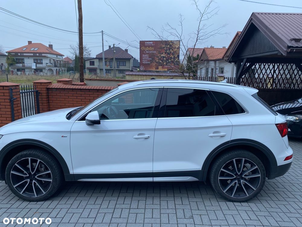 Audi Q5 2.0 TDI Quattro Sport S tronic - 2