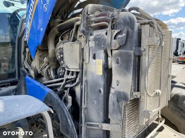 New Holland T7.210 - 15