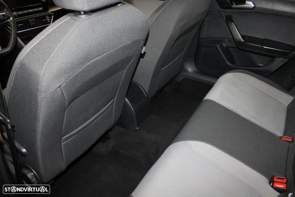 SEAT Leon ST 1.0 TSI Style - 25