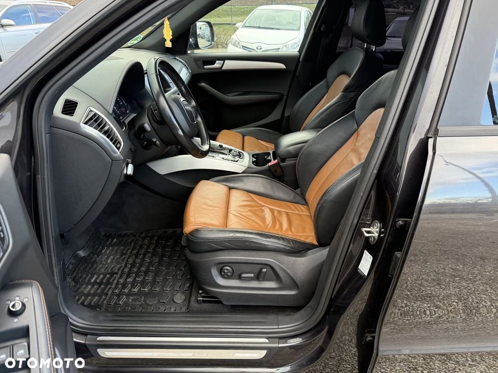 Audi Q5 2.0 TDI Quattro S tronic - 15