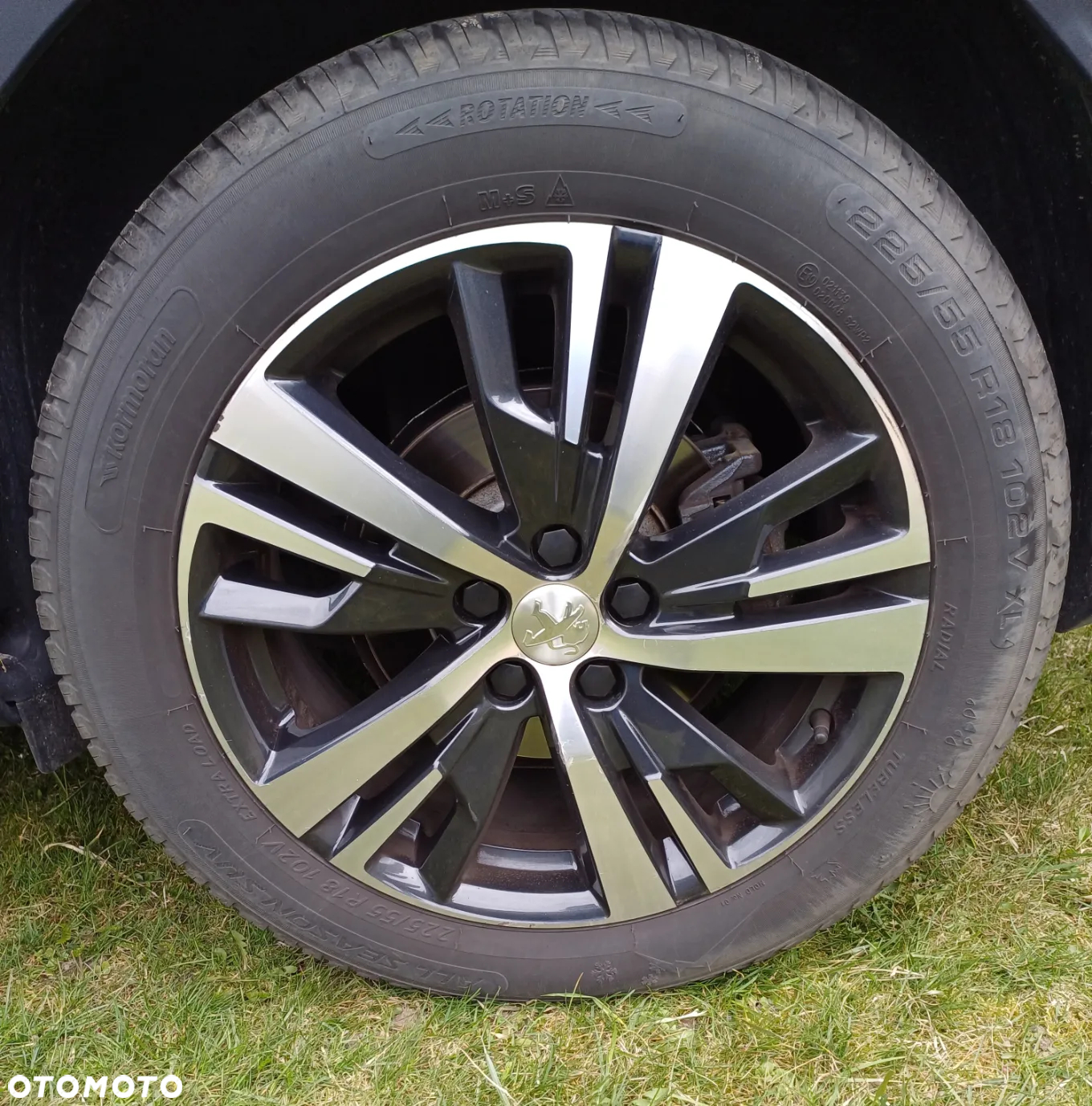 Peugeot 3008 BlueHDi 120 EAT6 Stop & Start Allure - 31