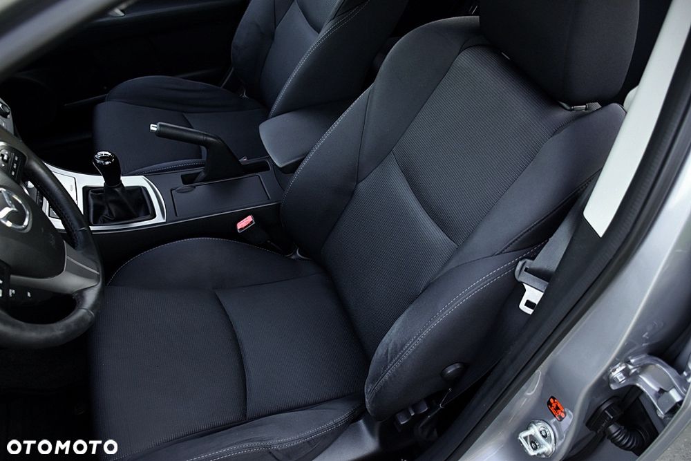 Mazda 3 1.6 MZR High-Line - 32