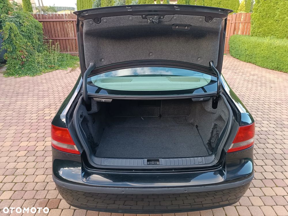Saab 9-3 - 7