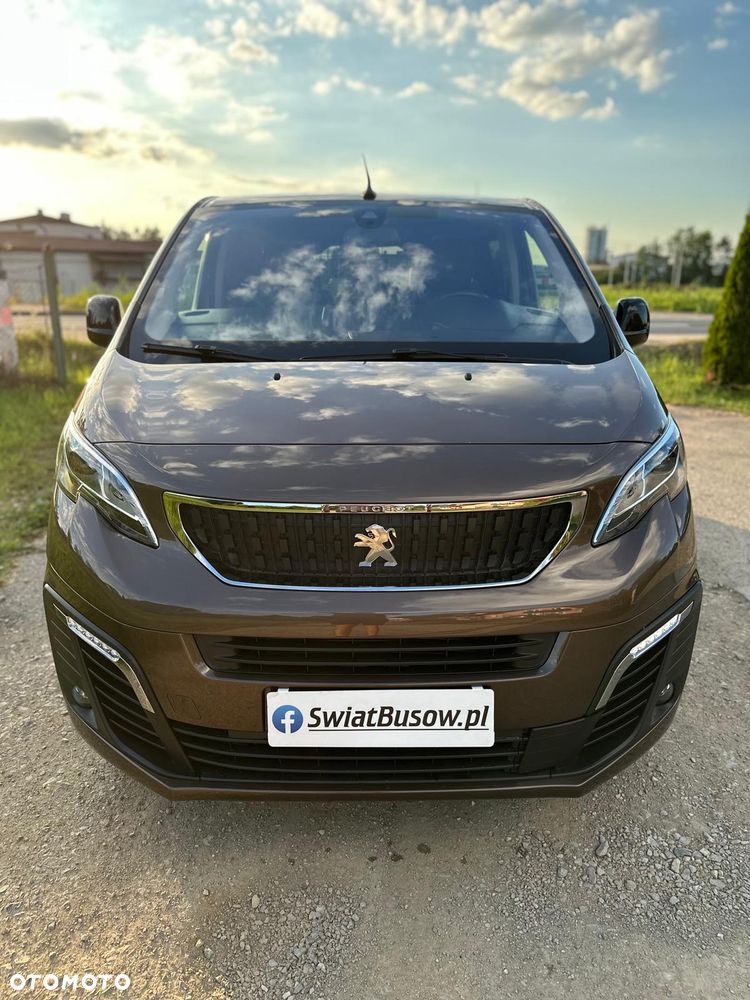 Peugeot Traveller L2 2.0 EAT8 Business VIP - 7