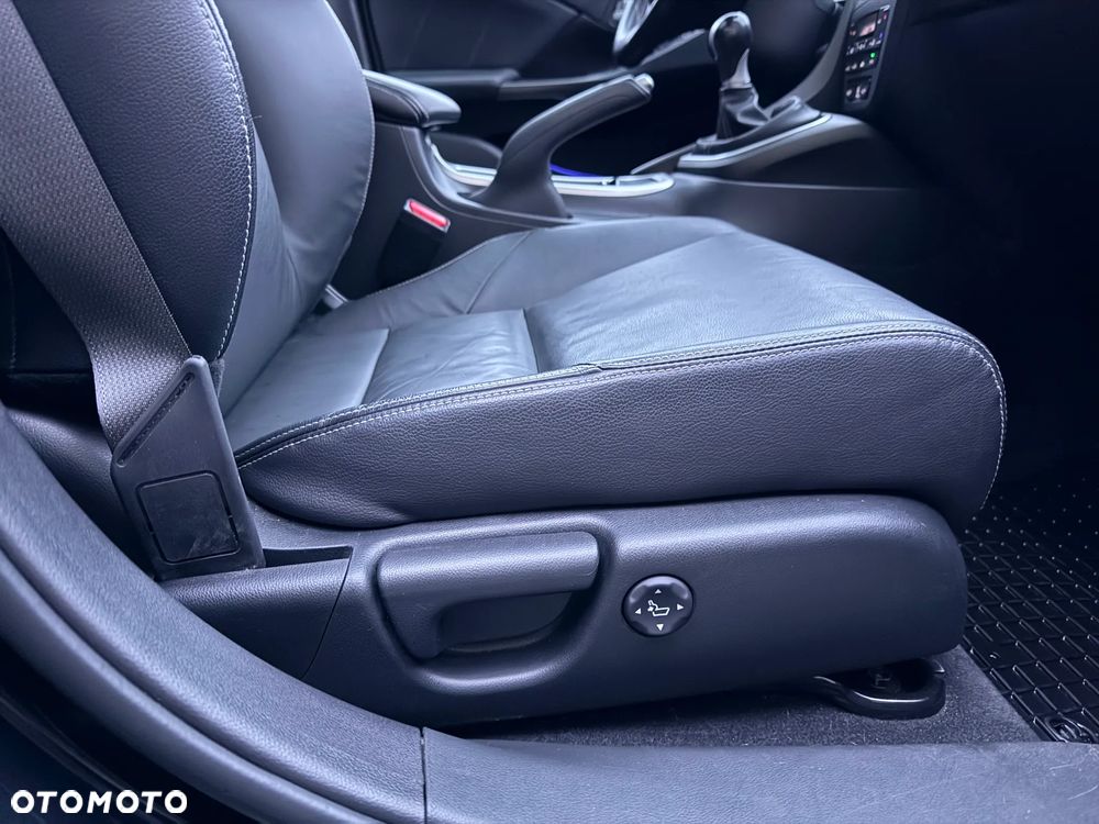 Honda Civic 1.8 Executive - 23