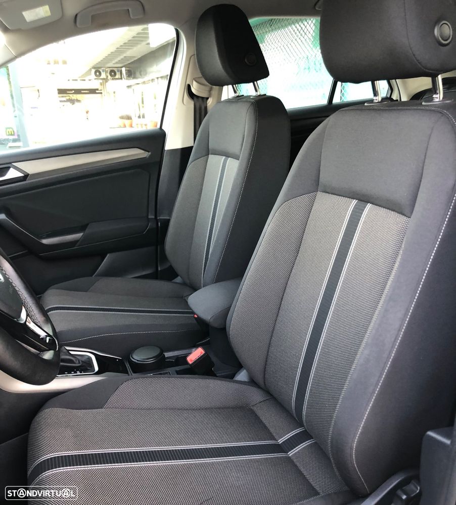 VW T-Roc 1.5 TSI Style DSG - 31