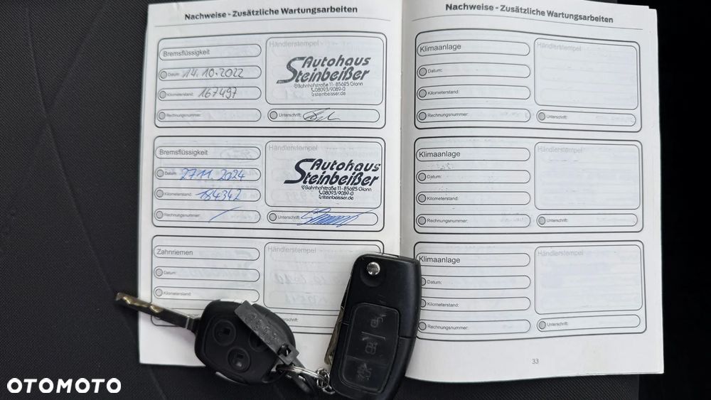 Ford Fiesta 1.25 Trend Edition - 11