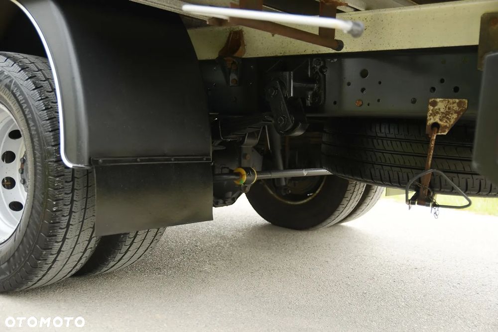 Iveco DAILY=65-150=FIRANKA=3.70M=WINDA - 31