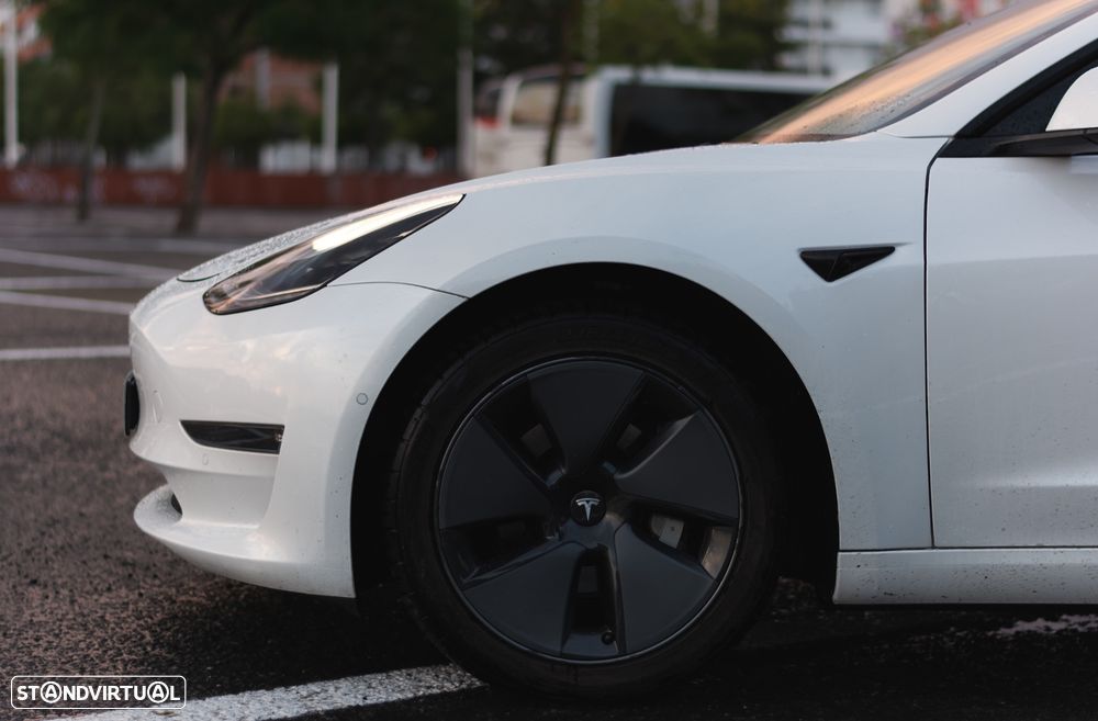 Tesla Model 3 Long Range Tração Integral - 2